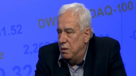Проф. Ганчев: Структурата на данъчното облагане в България е неадекватна