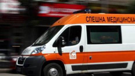 Мъж преби млада жена в софийски парк, взе й 600 лв.