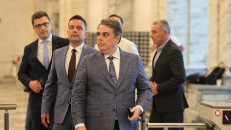 ПП решават на национален съвет дали да подкрепят Гюров за президент