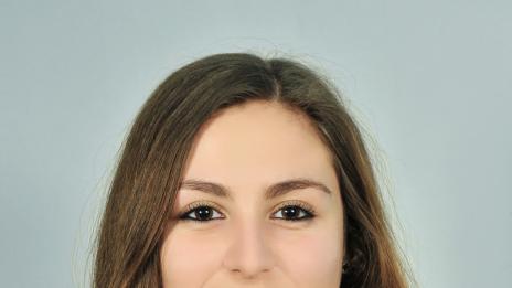 Иванна Иванова: Защо да остана във Варна?