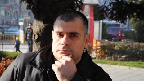 К.д.п. Спас Проданов: Важен е балансът между казармения и екипния начин на работа