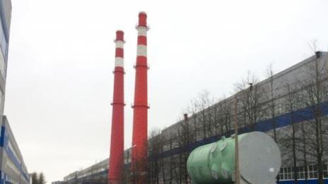Ижорските заводи товарят оборудването за АЕЦ “Белене”
