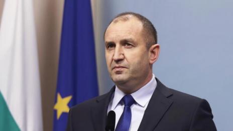 Ветото на Румен Радев на закона за държавната собственост не мина