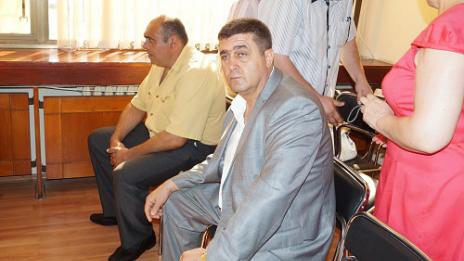 Още един духна на Темида – осъден за 10 жертви на ”Тракия”