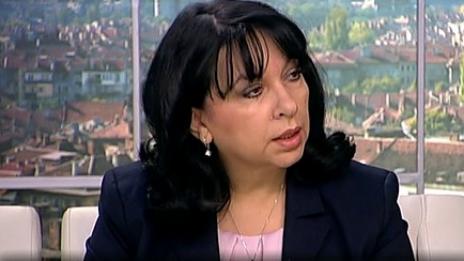 Теменужка Петкова съобщи важни новини за двата АЕЦ-а