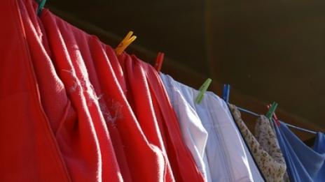 Поляк и нашенец събраха прането на варненец