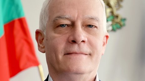 Петко Салчев е освободен от длъжността заместник-министър на здравеопазването