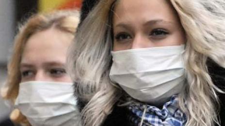 Свинският грип взе 39 жертви в Русия