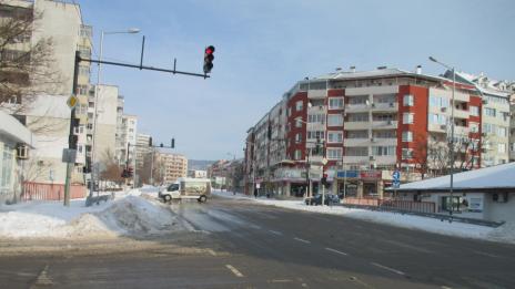 И в „Приморски“ ситуацията бързо беше овладяна