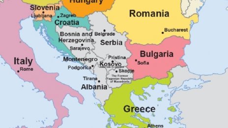 Регионална конференция във Варна обсъжда общото бъдеще на Европа на Балканите