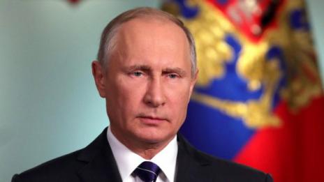 Путин с препоръки към НАТО: Не се сближавайте с Украйна!