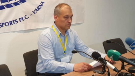 ГЕРБ-СДС печели изборите във Варна