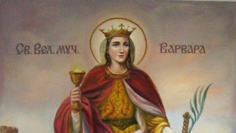 Женска Коледа е, от днес започват зимните празници