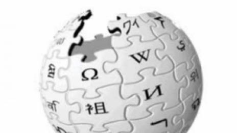 Полша вдигна паметник на Wikipedia