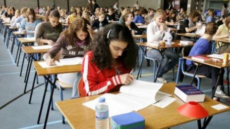 3630 седмокласници се явиха на външно оценяване по БЕЛ