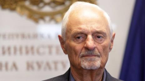 Режисьорът на "Рамбо" получи българско гражданство
