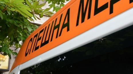 Нова жертва на пътя след челен удар на кола с ТИР