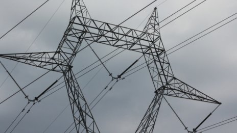 Производството на ток у нас е намаляло с повече от 11%