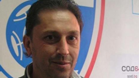 Разпуснаха "Спартак" (Вн), Орела назова виновните