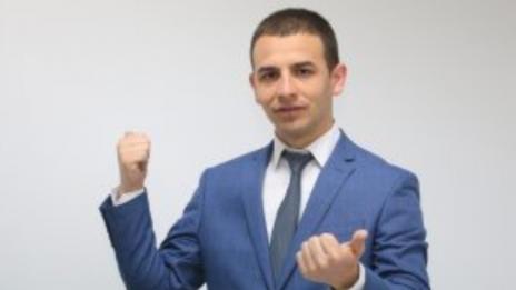 Избраха председател на Младежкото ДПС