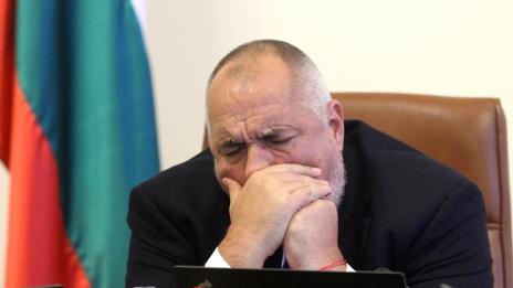 Премиерът – болен, а не инфектиран. Как трябва да лекуват Борисов?