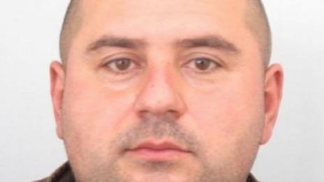 Трети ден издирват заподозрян за убийството в Костенец