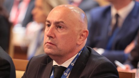 Каримански: България трябва да защити надписа "българската азбука" върху евро монетата