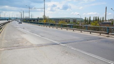 Иван Портних: Аспаруховият мост не трябва да е предизборно упражнение!