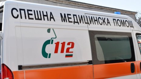 Откриха обезобразена жена на жп релси