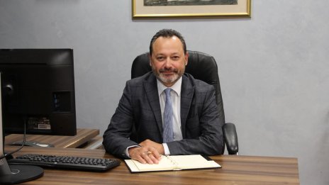 Йотова назначи Николай Найденов за министър на регионалното развитие