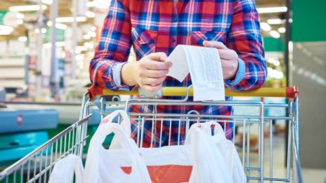 Инфлацията у нас достигна 10%