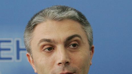 Комисията по корупция подхваща депутата Карадайъ