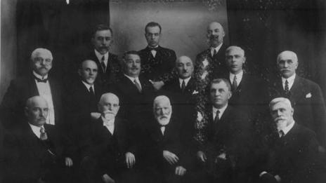 Непознатата история: Кметуването на Дамян Перелингов