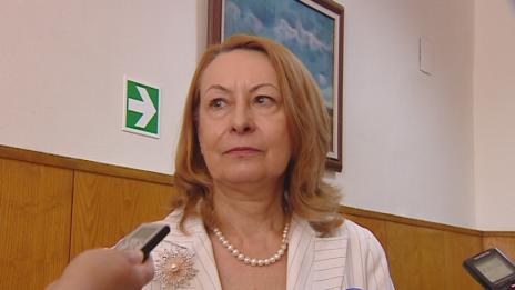 Проф. д-р Ирена Илиева  „Словото на омразата“ трябва да се криминализира