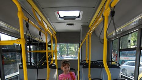 През лятото автобусите ще возят до по-късно