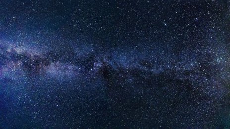 Астрономи засякоха вероятен сблъсък между планети на 11 000 светлинни години от Земята