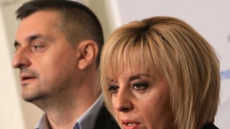 Соцдепутати в черен списък за ТВ- изяви