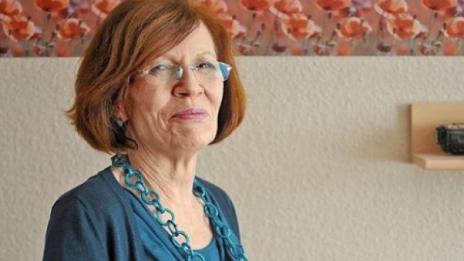 Германка на 65 години роди четиризнаци