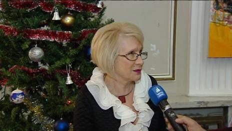 "Минути за култура" 25.12.2018г.