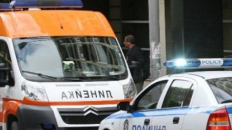 Двама вандалстваха във варненска болница
