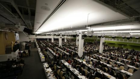 OOН обвини КНДР в престъпления против човечеството