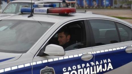 Двама афганистански мигранти загинаха, а 10 бяха ранени при катастрофа в Сърбия
