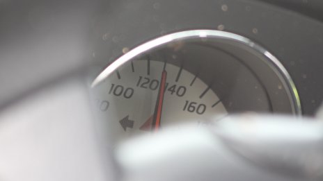 И кръвната проба на шофьорът рекордьор, карал с над 4 промила алкохол, е гогова