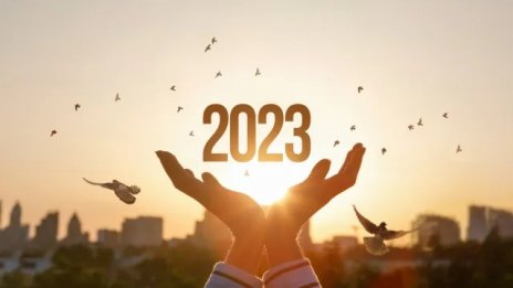 "Галъп": Всеки пети българин смята, че ни очаква една по-добра 2023 г.