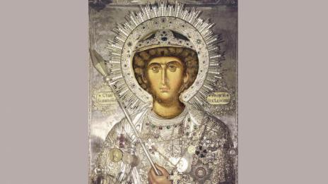 Архиерейска св. Литургия и освещаване на икона за бесарабските българи ще има утре