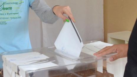 Няма сделка за гласуването в чужбина