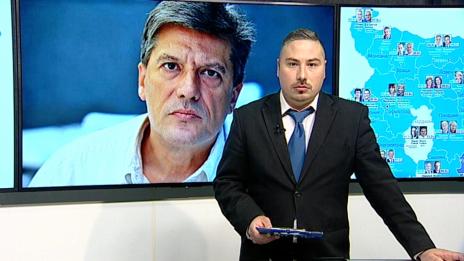 "Щрихи от утрото" (28.10.2019) - България гласува!