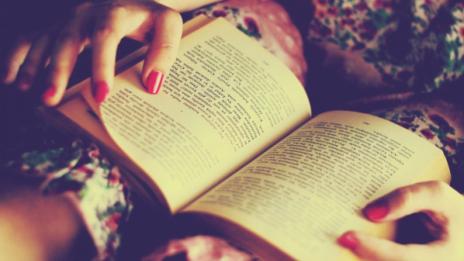 2/3 от българите четат книги един-два пъти в годината