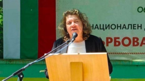 Наталия Киселова: Бюджетът балансира влизането ни в еврозоната с реално повишаване на доходи