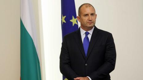 Президентът Румен Радев свиква заседание на КСНС